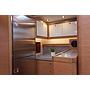 Book yachts online - sailboat - Dufour 530 - ANNA III - rent