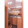 Book yachts online - sailboat - Dufour 530 - ANNA III - rent