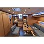 Book yachts online - sailboat - Dufour 530 - JOHANNA - rent