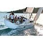 Book yachts online - sailboat - Elan Impression 45.1 OW - MOONLIGHT  - rent