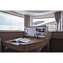 Book yachts online - catamaran - Lagoon 42 - PULP FICTION  - rent