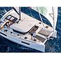 Book yachts online - catamaran - Lagoon 40 - TWILIGHT - rent