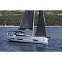 Book yachts online - sailboat - Elan GT6 - NEVERA - rent