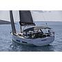 Book yachts online - sailboat - Elan GT6 - NEVERA - rent