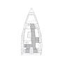 Book yachts online - sailboat - Elan Impression 40.1 - Elan Impression 40.1 - rent