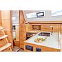 Book yachts online - sailboat - Elan Impression 40.1 - Elan Impression 40.1 - rent