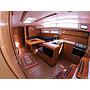 Book yachts online - sailboat - Sun Odyssey 439 - Toya - rent