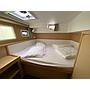 Book yachts online - catamaran - Lagoon 39 - NIRVANA - rent