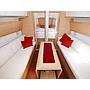 Book yachts online - sailboat - First 35 - NIKE - rent
