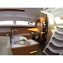 Book yachts online - sailboat - Sun Odyssey 42DS - Sweet Alis - rent