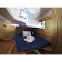 Book yachts online - sailboat - Sun Odyssey 44 i - Vendavel - rent