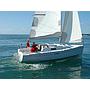 Book yachts online - sailboat - First 25.7 - Petra - rent