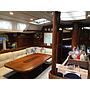Book yachts online - sailboat - Oceanis 510 - Blue Star - rent