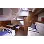 Book yachts online - motorboat - Bavaria Sport 37 Open - Ribelle - rent
