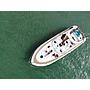 Book yachts online - motorboat - Bavaria Sport 37 Open - Ribelle - rent