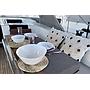 Book yachts online - sailboat - Hanse 508 - Infinity of Respect - rent