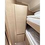 Book yachts online - sailboat - Hanse 508 - Infinity of Respect - rent