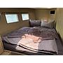 Book yachts online - sailboat - Hanse 548 - Infinity of Dreams - rent