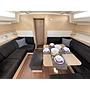 Book yachts online - sailboat - Hanse 458 - Infinity of Hearts - rent