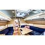 Book yachts online - sailboat - Hanse 418 - Infinity of Love - rent