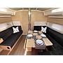 Book yachts online - sailboat - Hanse 418 - Infinity of Love - rent