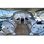 Book yachts online - sailboat - Hanse 508 - Infinity of Happiness - rent