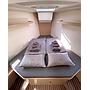 Book yachts online - sailboat - Hanse 418 - Infinity of Wisdom - rent