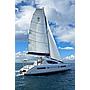 Book yachts online - catamaran - Leopard 48 - Canturk 2 - rent