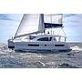 Book yachts online - catamaran - Leopard 40 - CANTURK 3 - rent
