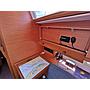 Book yachts online - sailboat - Dufour 390 Grand Large - Antares - rent