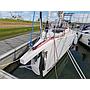 Book yachts online - sailboat - Dufour 390 Grand Large - Antares - rent