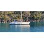 Book yachts online - sailboat - Bavaria 44 - Scorpion - rent