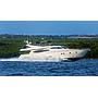 Book yachts online - motorboat - Ferretti 760 - Quo Vadis I - rent