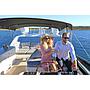 Book yachts online - motorboat - Maiora 20S - Hope I - rent