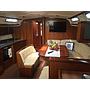 Book yachts online - sailboat - Bavaria 44 - Stelios - rent