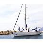 Book yachts online - sailboat - Bavaria 44 - Stelios - rent
