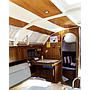 Book yachts online - sailboat - Dufour 43 - Andromeda - rent