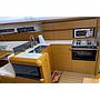 Book yachts online - sailboat - Sun Odyssey 439 Performance - Moonlight - rent
