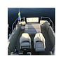 Book yachts online - motorboat - Nimbus 22 Nova - Nimbusen - rent
