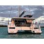 Book yachts online - catamaran - FP Lucia 40/3cab - Island Life - rent