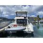Book yachts online - powercatamaran - FP MY37 - Stolen Booty - rent