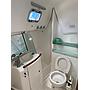 Book yachts online - sailboat - Beneteau Oceanis 32 - Anastasia - rent