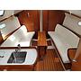 Book yachts online - sailboat - Beneteau Oceanis 32 - Anastasia - rent
