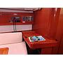Book yachts online - sailboat - Beneteau Oceanis 43 - No Regrets - rent