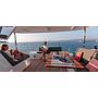 Book yachts online - catamaran - Isla 40 - ALMIRIKI - rent
