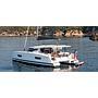 Book yachts online - catamaran - Isla 40 - ALMIRIKI - rent
