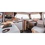 Book yachts online - catamaran - Isla 40 - ALMIRIKI - rent