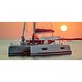 Book yachts online - catamaran - Isla 40 - ALMIRIKI - rent