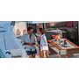 Book yachts online - catamaran - Isla 40 - ALMIRIKI - rent