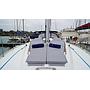 Book yachts online - sailboat - Cyclades 50.4 - Principe Alberto - rent